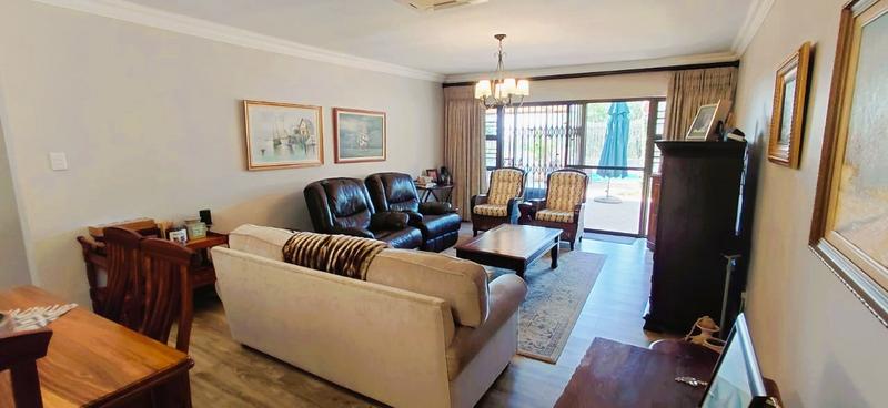 4 Bedroom Property for Sale in Helicon Heights Free State